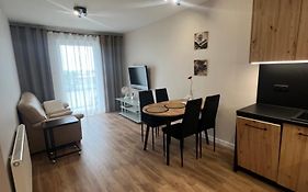 Apartament Broniewskiego